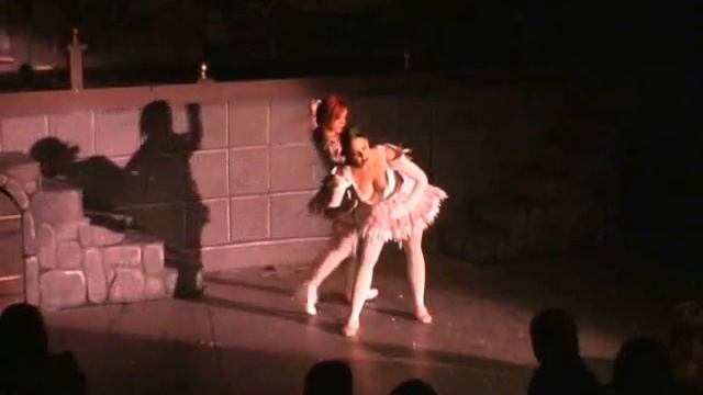 Lollie Bombs Xmas 2007 - Windup Dolls смотреть онлайн