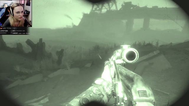 METRO EXODUS #13 | The hope for cheese is not lost. смотреть онлайн