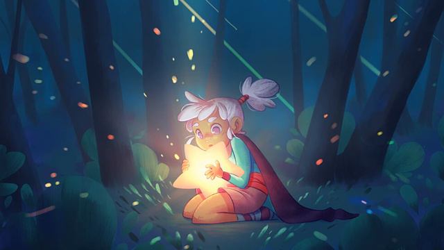 No Spirit - Shooting Stars (Destiny Lofi Free Release) смотреть онлайн