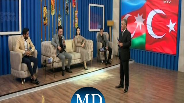Elburus Niftəliyev Mikayil Guleddinoglu Kimler Geldi Kimler Getdi Axşamdan Axsama