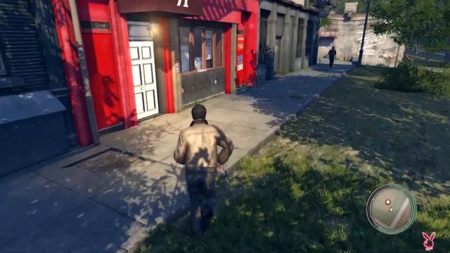 Продолжение Прохождение Mafia 2!!!