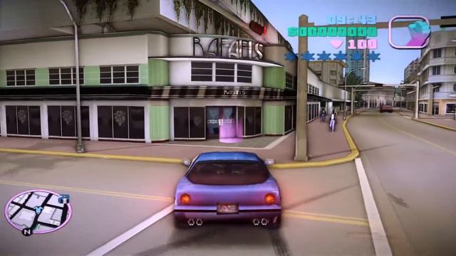 GTA Trilogy Podcast смотреть онлайн
