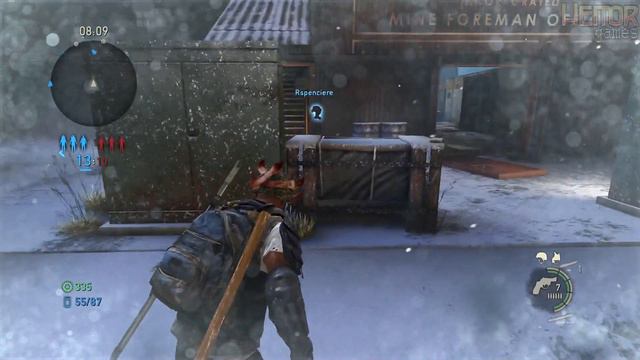 O POLIVALENTE!! - The Last of Us: Remastered - Multiplayer!! смотреть онлайн