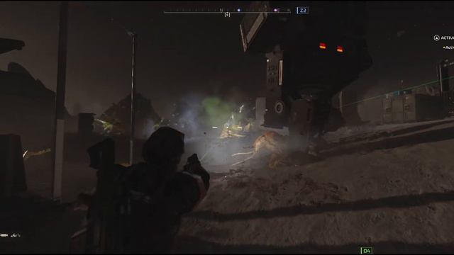 Helldivers 2 su Xbox subito! Per la Democrazia! смотреть онлайн