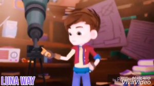 ✨Сказочный патруль✨(ЗАДЫХАЮСЬ)(САША И АЛЁНКА)