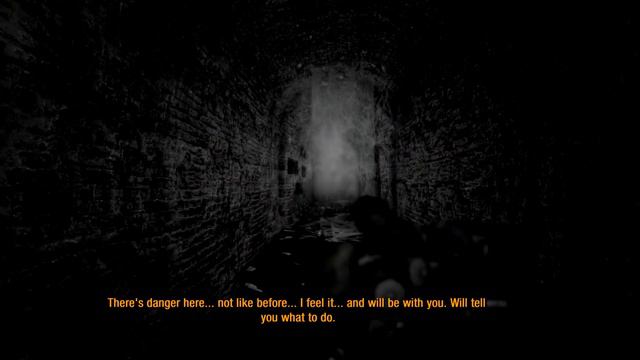 Boy Plays Metro Last Light Redux - Part 35 - The Ladder Yes смотреть онлайн