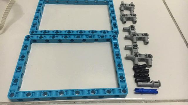 SPIKEPanda building instructions смотреть онлайн