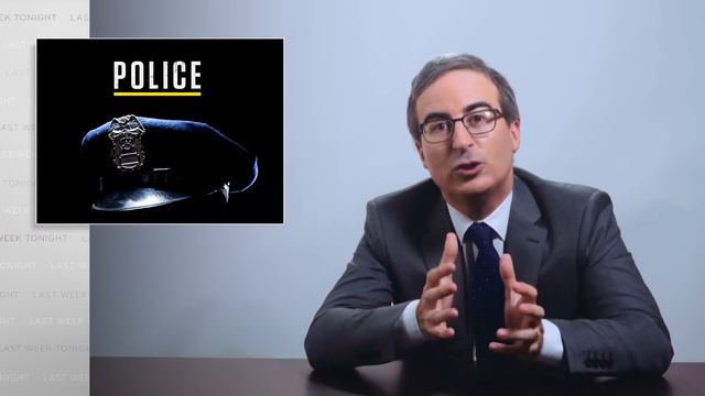 The last 4 minutes of John Oliver's "Last Week Tonight With John Oliver" S07E14 смотреть онлайн
