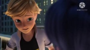 клип леди баг и супер кот Ближе