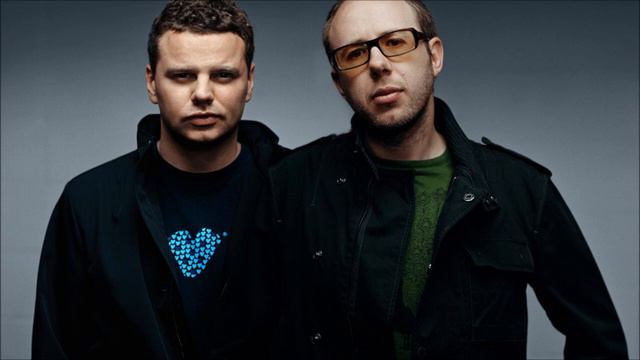 The Chemical Brothers - Swoon (Maor Levi Remix) смотреть онлайн