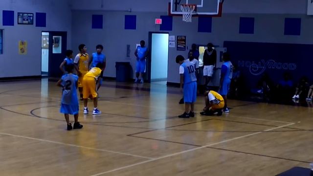 Ejoi - From a cramp to a steal смотреть онлайн