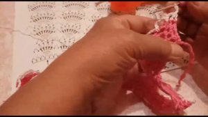 Подробный мастер класс платье крючком-ЗЕФИРКА  .Часть первая  .