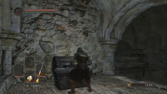 Dark Souls II Playthrough Ep 4: The Last Giant, Soldier Key, & The Pursuer смотреть онлайн