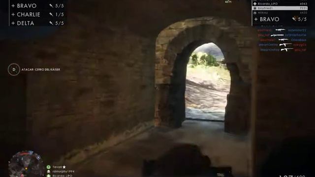 Hack Battlefield 1 смотреть онлайн