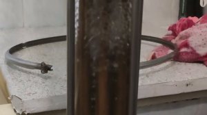 Самодельная ММЦ - самогон. Многотрубная мультипленочная царга.