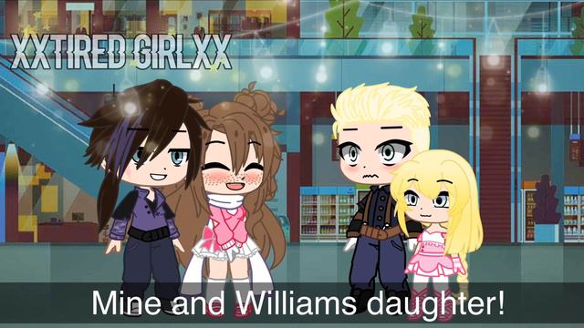 Afton Family Reunion | Ep 4 + Aftons Go Shopping