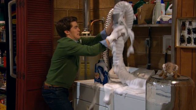 I Didn't Do It - What A Mess - Disney Channel Official смотреть онлайн