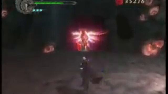 devil may cry 4- final boss battle смотреть онлайн