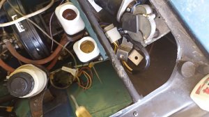 Прокачка сцепления ваз 2107