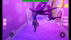 ESCAPE EVIL DOLL HOUSE! ROBLOX