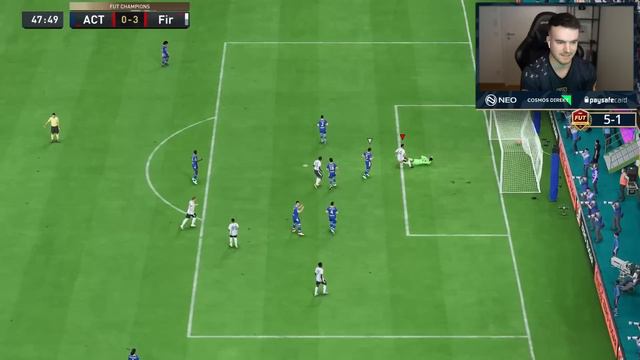 WAS ERREICHT man in FIFA 23 ohne FIFA POINTS? TAG 40 🥼🧐🧪 (Experiment) смотреть онлайн