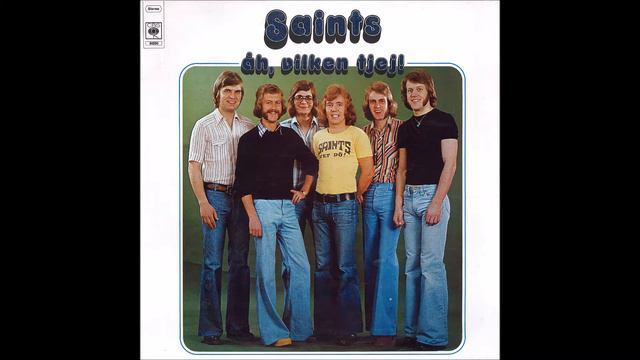 Saints orkester - I´ll be your baby tonight смотреть онлайн