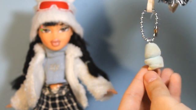 Review Jade - Especial BRATZ Wintertime Wonderland