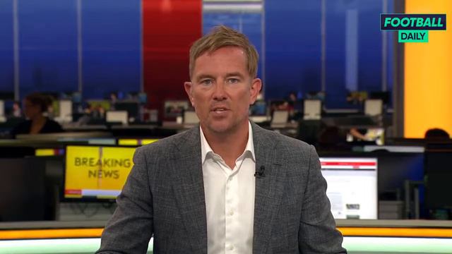 🚨 BREAKING 🚨Rangers can today confirm the departure of Nikola Katic to FC Zürich on a permanent dea смотреть онлайн