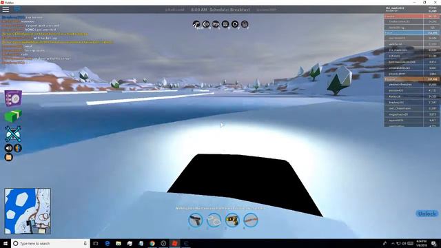 Roblox jailbreak with a cheat engine trying to troll смотреть онлайн