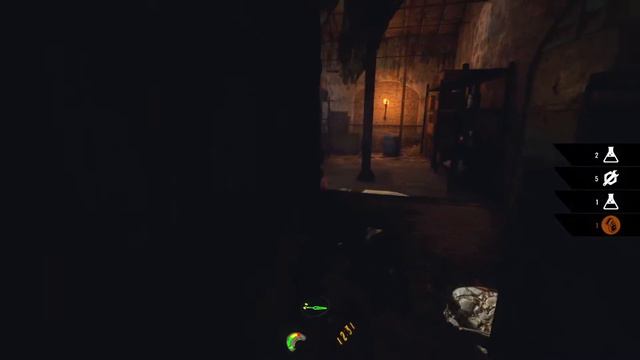 ☢️Прохождение обновленного Metro Exodus ☢️Enhanced Edition☢️#11 Смерть электрического демона смотреть онлайн