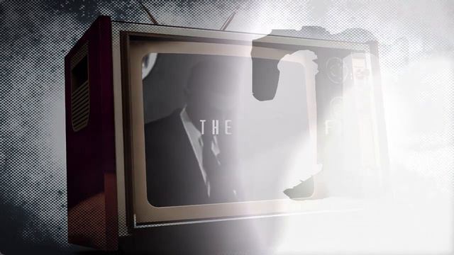 T-Files: The Last Card смотреть онлайн