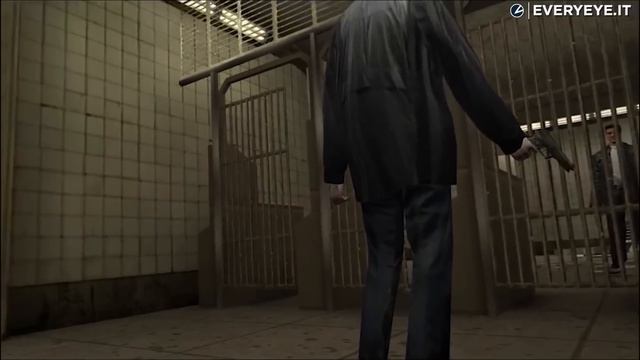 CHE BOMBA! MAX PAYNE 1 e 2 REMAKE: UFFICIALE смотреть онлайн