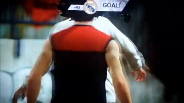 Fifa Street 4 GH Gameplay - L. Messi vs C. Ronaldo смотреть онлайн