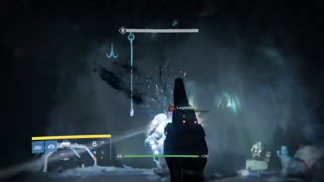 Destiny part 3 .2 bosses смотреть онлайн