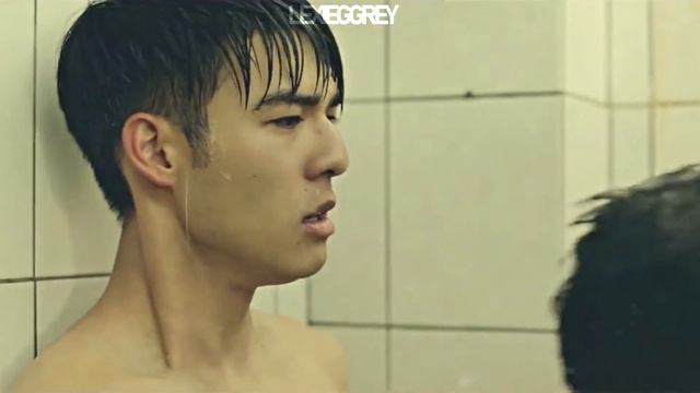 Chang Jia-An ✘ Wang Po-te (Birdy) ► How To Save A Life
