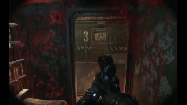 metro exodus часть 4 весна-ямантау смотреть онлайн