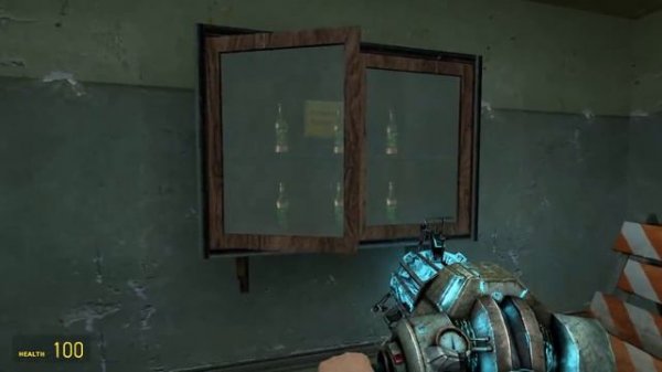 Garry's Mod Easter Eggs And Secrets #02