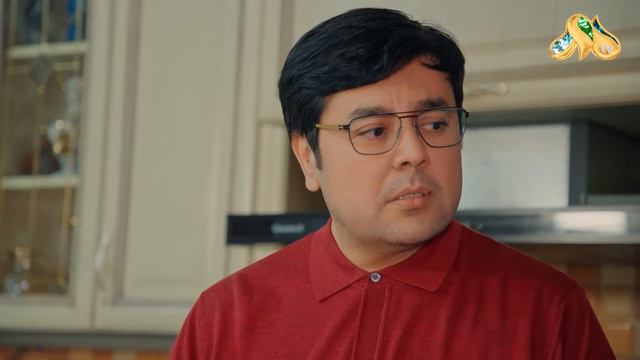 Yig‘lagan Qizlar 56-qism