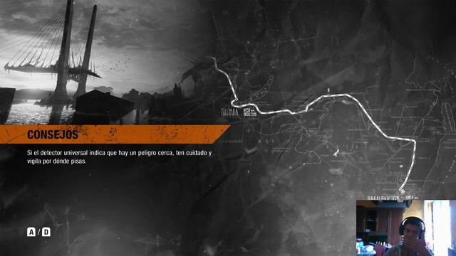 Metro Exodus Enhanced Edition DLC SAM'S STORY Parte 3 смотреть онлайн