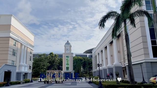 🦷 LAST FEW WEEKS AS A DENTAL STUDENT 👩🎓 [Vlog] Malaysia 🇲🇾 Dental Student Life, Dental Vlog смотреть онлайн