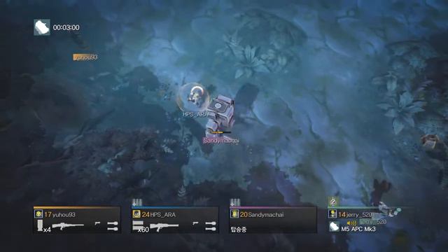 HELLDIVERS-Level 10(illuminate) multiplay [feat. Double freedom] [KR] смотреть онлайн
