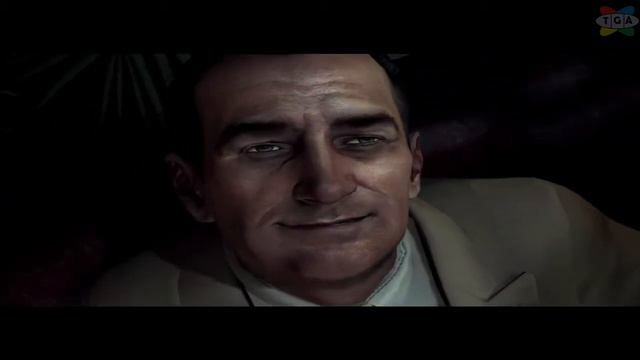 Mafia 2 - Прохождение. Часть 7. Памяти Франческо Потенца. смотреть онлайн