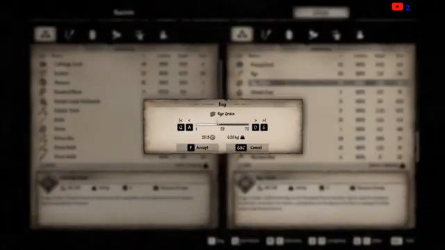 Medieval Dynasty The more Quests The more Rep 3 21 22 179 смотреть онлайн