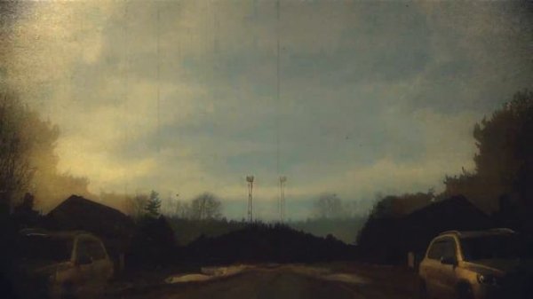 M-A shoegaze ambient