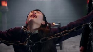 Бесподобная леди 1 сезон 14 серия