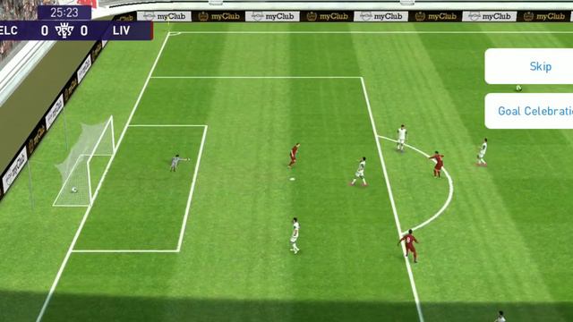 PES 2021 PLAYERS CELEBRATIONS | TOP STRIKERS | смотреть онлайн