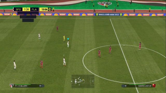 🎮 O NOVO PES 2023 no XBOX 360 OUTUBRO - VAR/BRASILEIRÃO SÉRIE A & B/ EUROPA/UNIFORMES e muito mais смотреть онлайн