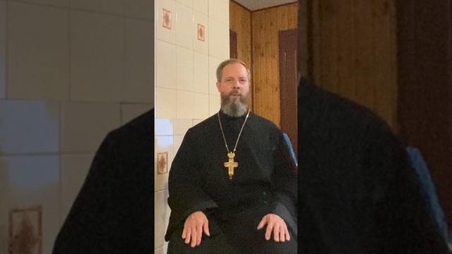 Зачем нужно отпевание усобшего?