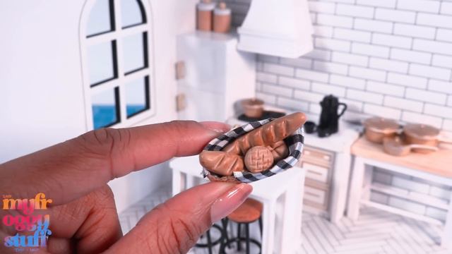 Can We Use Miniature Fun Finds From Michaels To Decorate A House For Barbie Extra Minis?