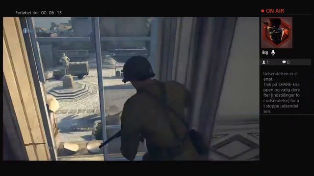 We Play Mafia 2 Definitive Edition Tallking English Danish Polish смотреть онлайн